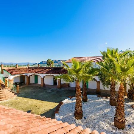 Апартаменти Cubo'S Apartamento El Patio Andaluz 9 Картама Екстер'єр фото