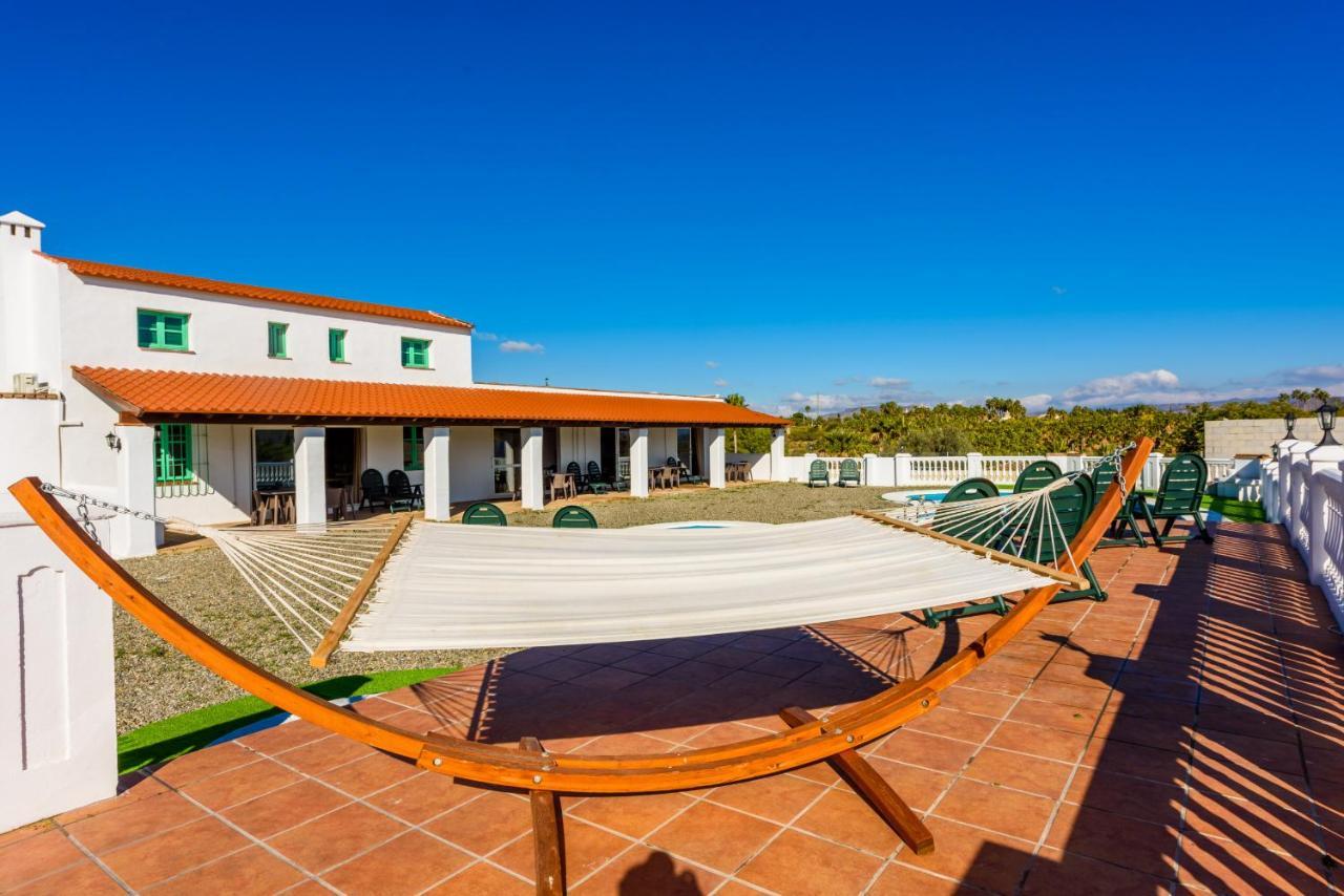 Апартаменти Cubo'S Apartamento El Patio Andaluz 9 Картама Екстер'єр фото