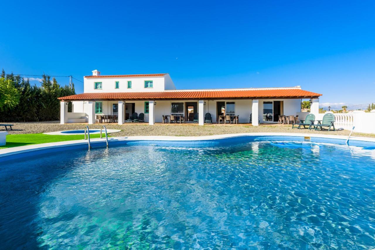 Апартаменти Cubo'S Apartamento El Patio Andaluz 9 Картама Екстер'єр фото
