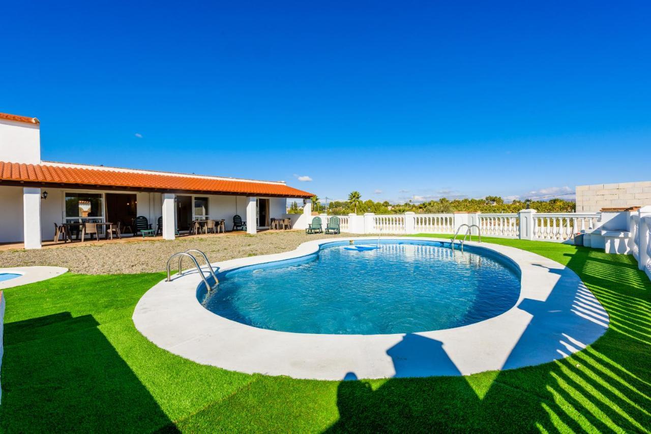 Апартаменти Cubo'S Apartamento El Patio Andaluz 9 Картама Екстер'єр фото